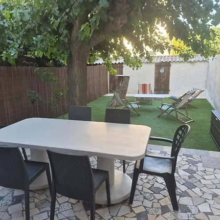 La Caseta Ferienhaus