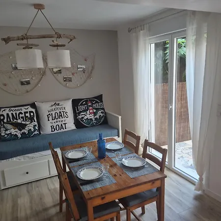 La Caseta Prázdninový dům